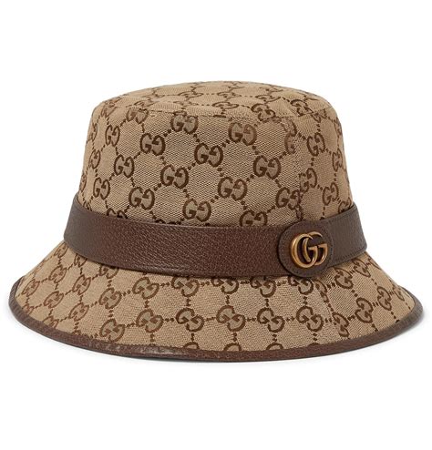 mens gucci bucket hats for sale